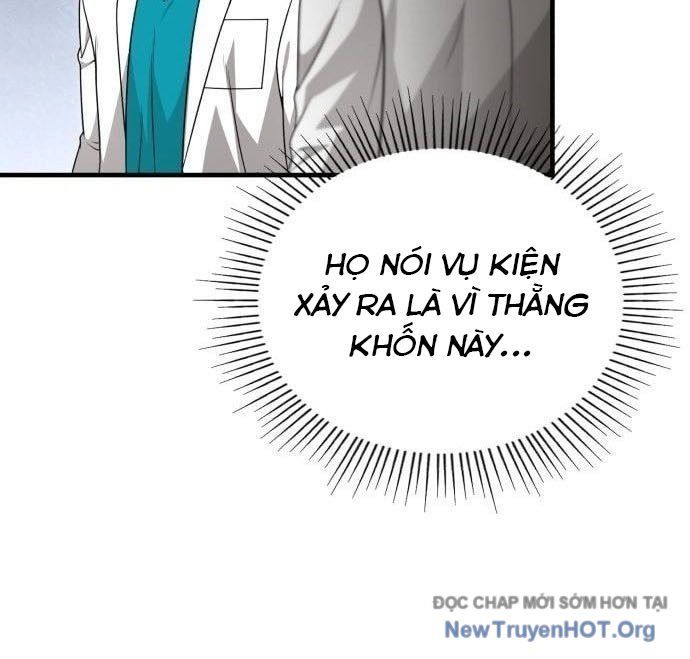 Bác Sĩ Hồi Quy Chỉ Muốn Sống Yên Bình Chap 29 - Next Chap 30