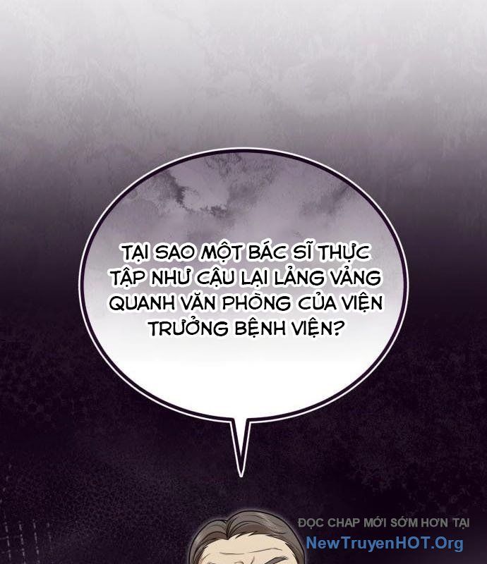 Bác Sĩ Hồi Quy Chỉ Muốn Sống Yên Bình Chap 29 - Next Chap 30