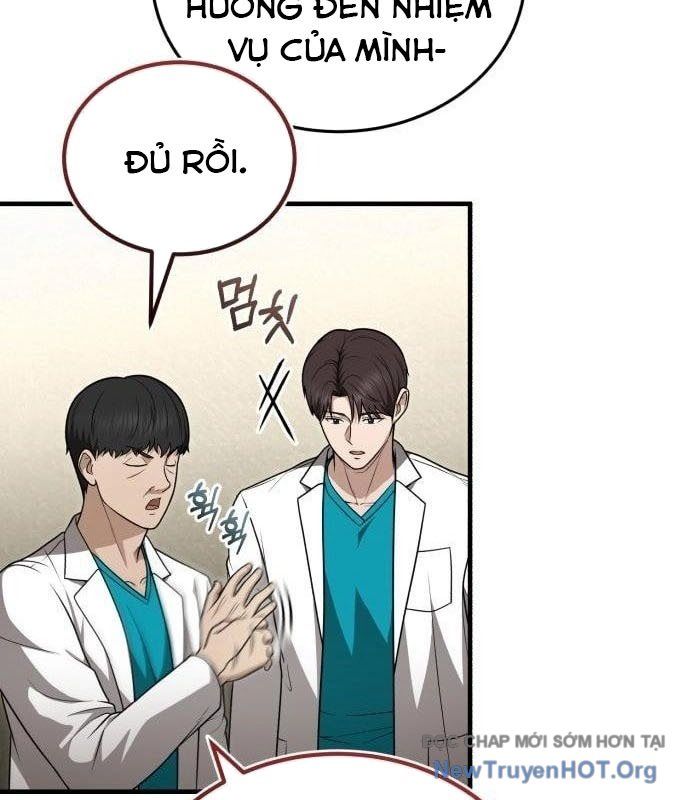 Bác Sĩ Hồi Quy Chỉ Muốn Sống Yên Bình Chap 29 - Next Chap 30
