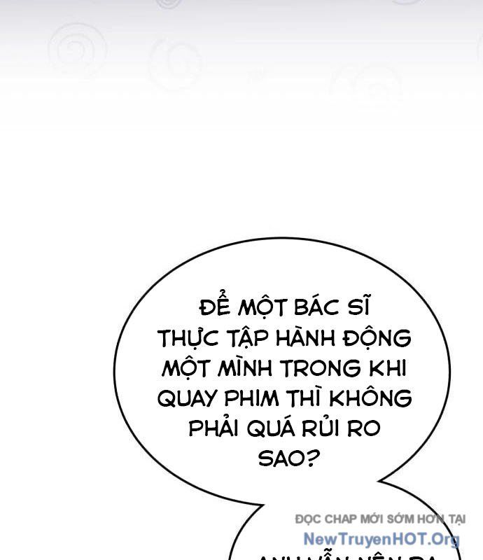 Bác Sĩ Hồi Quy Chỉ Muốn Sống Yên Bình Chap 29 - Next Chap 30