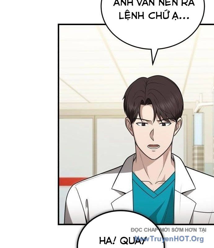 Bác Sĩ Hồi Quy Chỉ Muốn Sống Yên Bình Chap 29 - Next Chap 30
