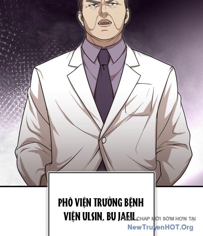 Bác Sĩ Hồi Quy Chỉ Muốn Sống Yên Bình Chap 29 - Next Chap 30