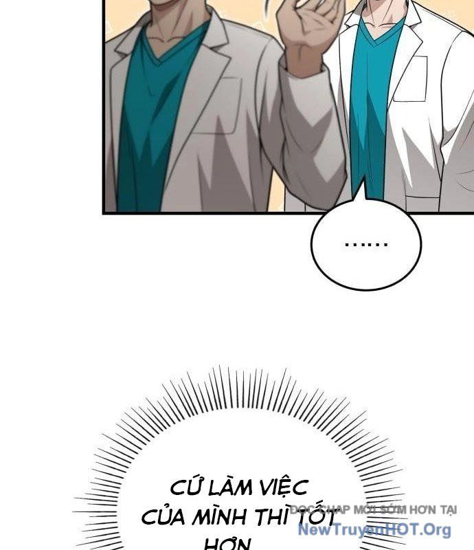 Bác Sĩ Hồi Quy Chỉ Muốn Sống Yên Bình Chap 29 - Next Chap 30