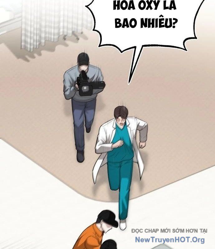 Bác Sĩ Hồi Quy Chỉ Muốn Sống Yên Bình Chap 29 - Next Chap 30
