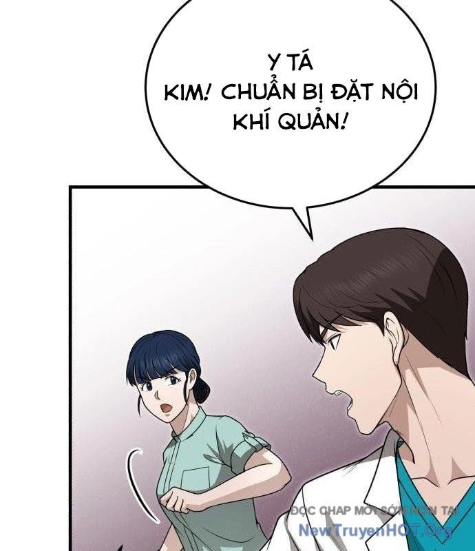 Bác Sĩ Hồi Quy Chỉ Muốn Sống Yên Bình Chap 29 - Next Chap 30