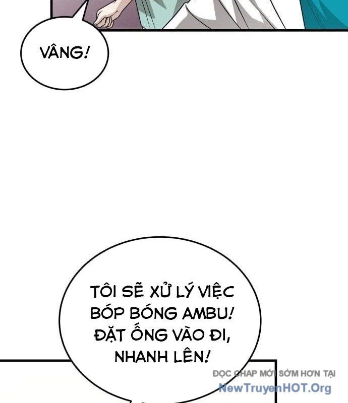 Bác Sĩ Hồi Quy Chỉ Muốn Sống Yên Bình Chap 29 - Next Chap 30