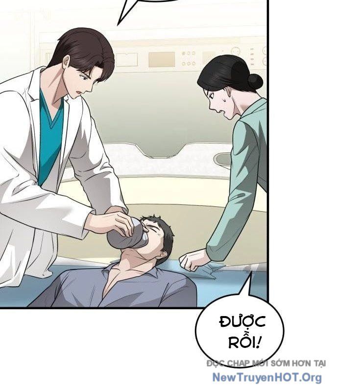 Bác Sĩ Hồi Quy Chỉ Muốn Sống Yên Bình Chap 29 - Next Chap 30