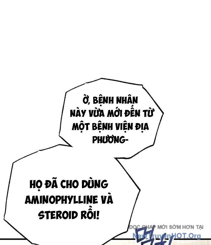 Bác Sĩ Hồi Quy Chỉ Muốn Sống Yên Bình Chap 29 - Next Chap 30