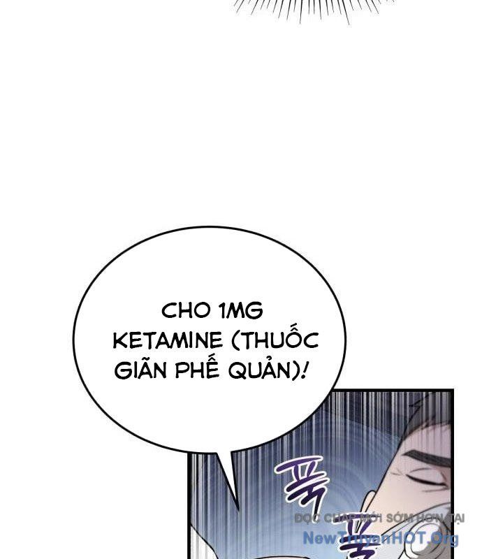 Bác Sĩ Hồi Quy Chỉ Muốn Sống Yên Bình Chap 29 - Next Chap 30