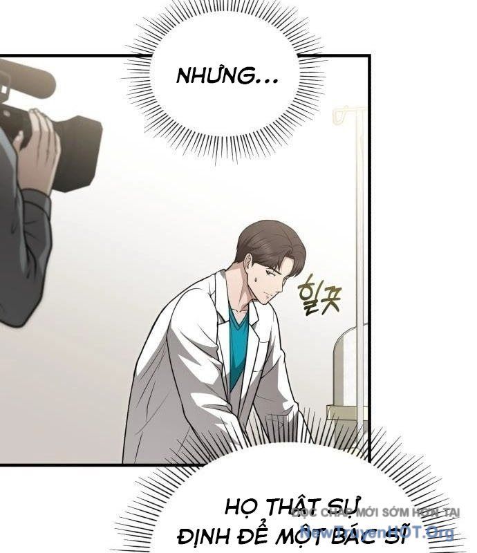 Bác Sĩ Hồi Quy Chỉ Muốn Sống Yên Bình Chap 29 - Next Chap 30