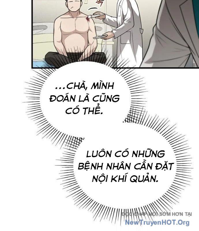 Bác Sĩ Hồi Quy Chỉ Muốn Sống Yên Bình Chap 29 - Next Chap 30