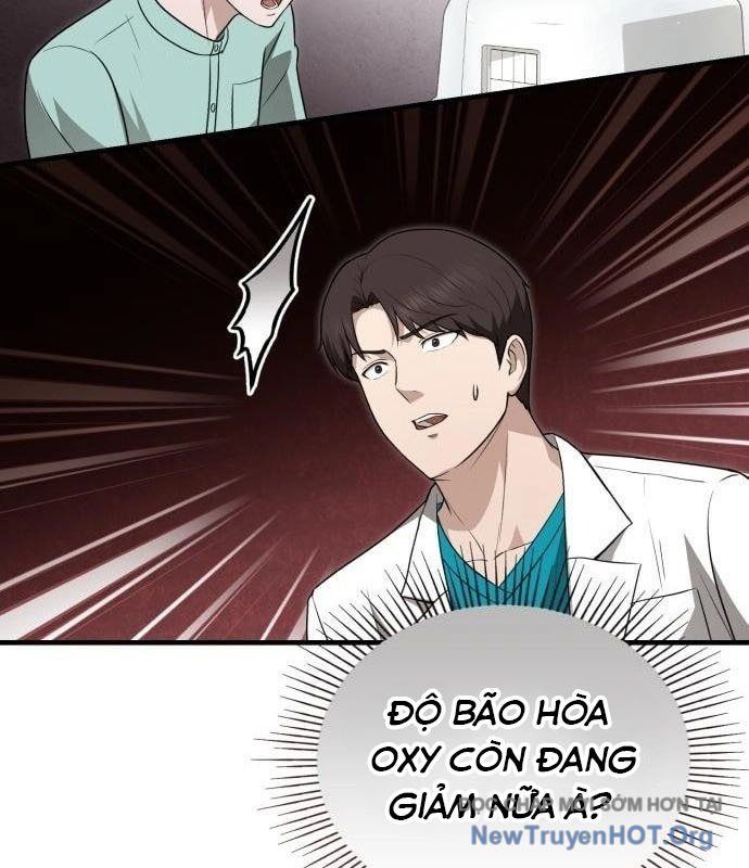 Bác Sĩ Hồi Quy Chỉ Muốn Sống Yên Bình Chap 29 - Next Chap 30