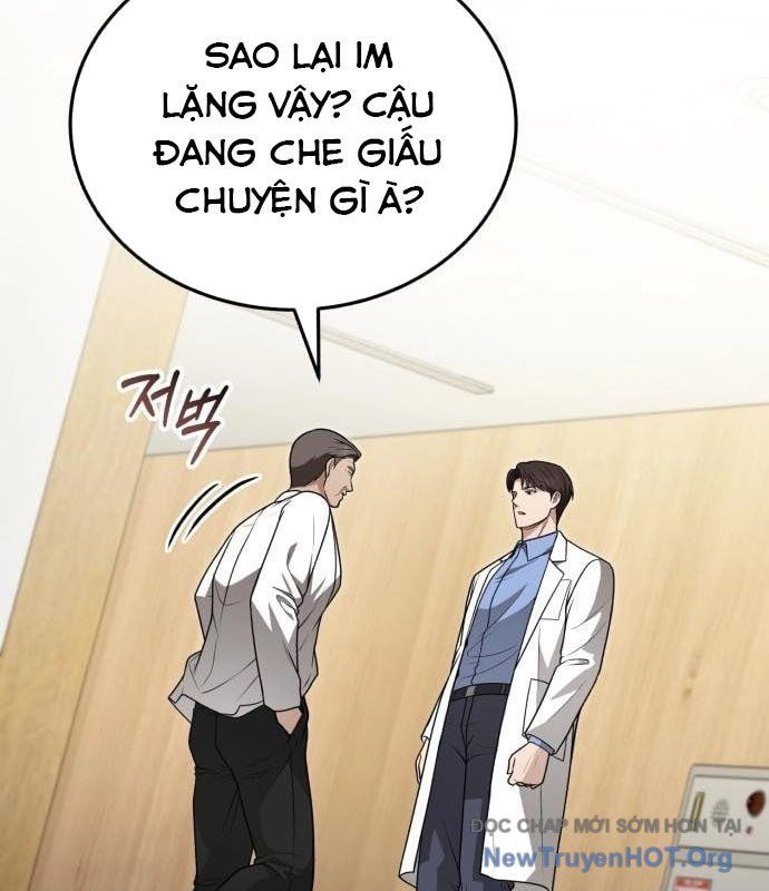 Bác Sĩ Hồi Quy Chỉ Muốn Sống Yên Bình Chap 29 - Next Chap 30
