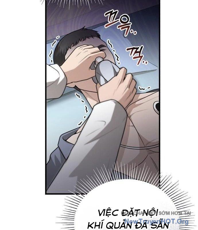 Bác Sĩ Hồi Quy Chỉ Muốn Sống Yên Bình Chap 29 - Next Chap 30