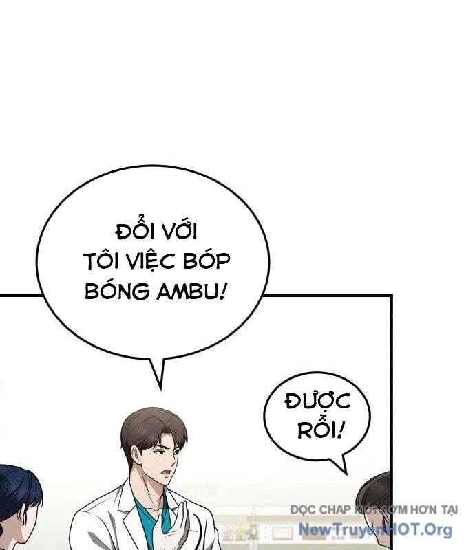 Bác Sĩ Hồi Quy Chỉ Muốn Sống Yên Bình Chap 29 - Next Chap 30