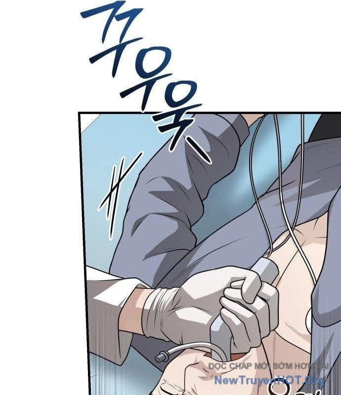 Bác Sĩ Hồi Quy Chỉ Muốn Sống Yên Bình Chap 29 - Next Chap 30