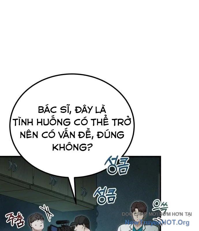 Bác Sĩ Hồi Quy Chỉ Muốn Sống Yên Bình Chap 30 - Next Chap 31