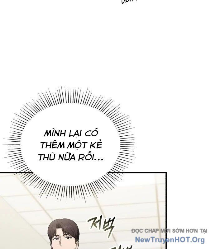 Bác Sĩ Hồi Quy Chỉ Muốn Sống Yên Bình Chap 30 - Next Chap 31