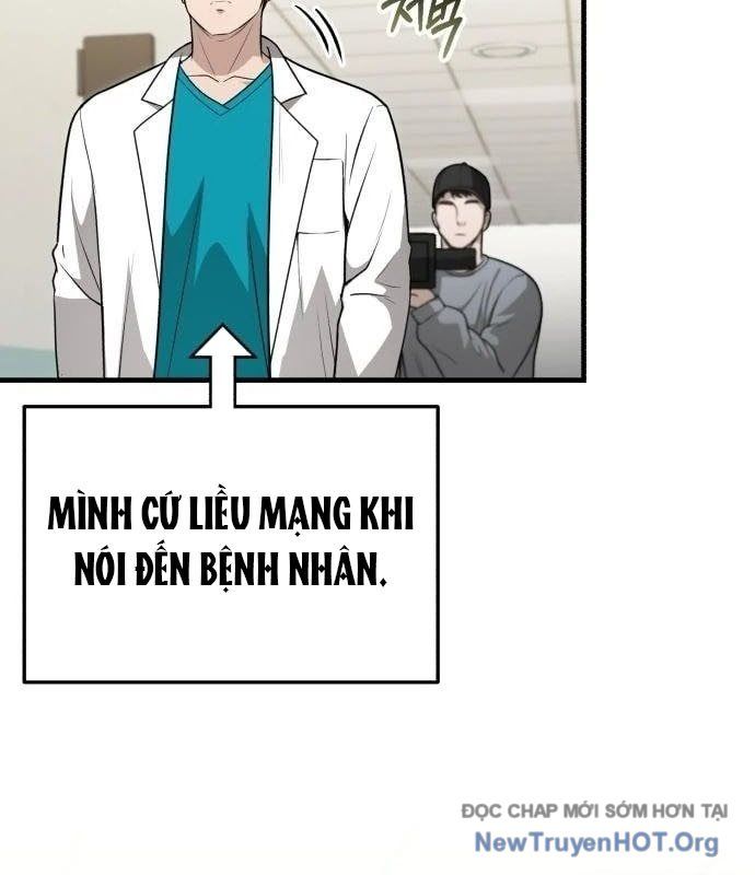 Bác Sĩ Hồi Quy Chỉ Muốn Sống Yên Bình Chap 30 - Next Chap 31