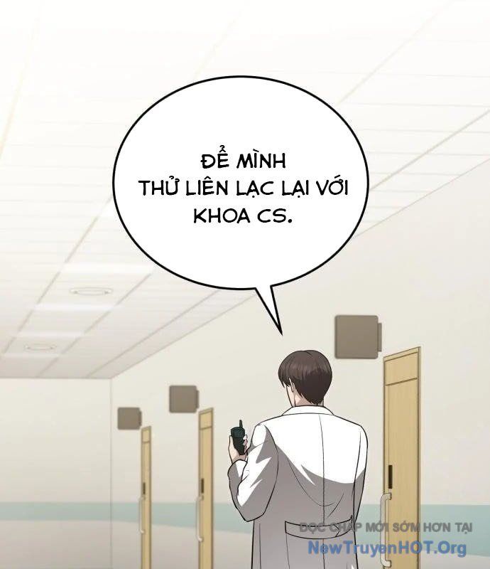 Bác Sĩ Hồi Quy Chỉ Muốn Sống Yên Bình Chap 30 - Next Chap 31