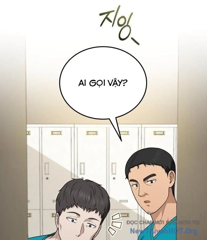 Bác Sĩ Hồi Quy Chỉ Muốn Sống Yên Bình Chap 30 - Next Chap 31