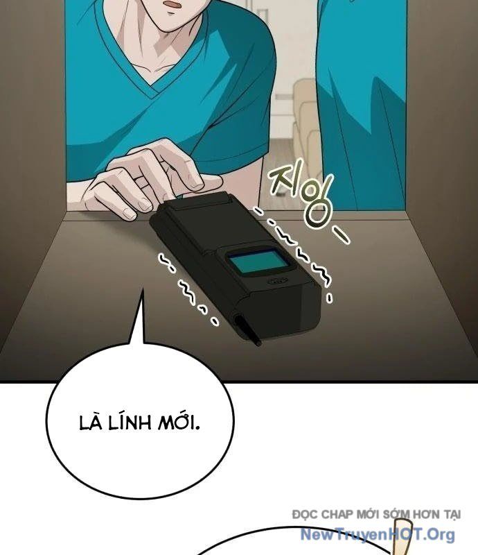 Bác Sĩ Hồi Quy Chỉ Muốn Sống Yên Bình Chap 30 - Next Chap 31