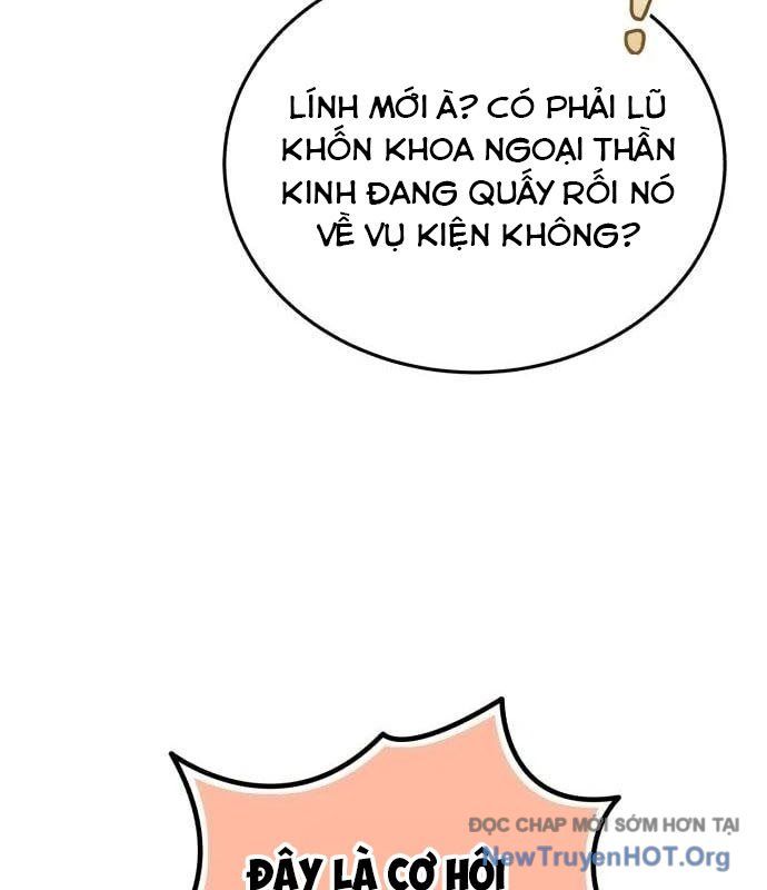 Bác Sĩ Hồi Quy Chỉ Muốn Sống Yên Bình Chap 30 - Next Chap 31