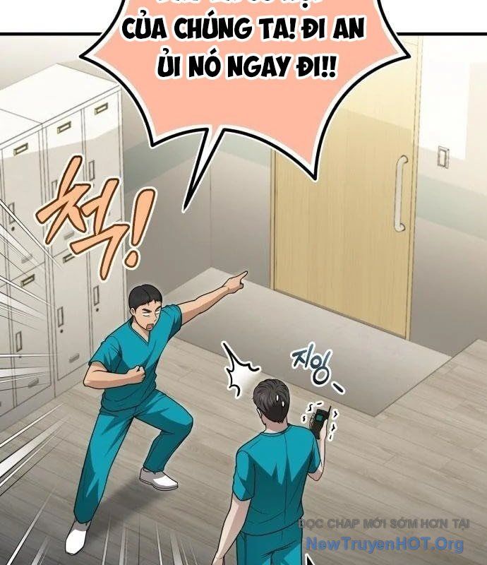 Bác Sĩ Hồi Quy Chỉ Muốn Sống Yên Bình Chap 30 - Next Chap 31