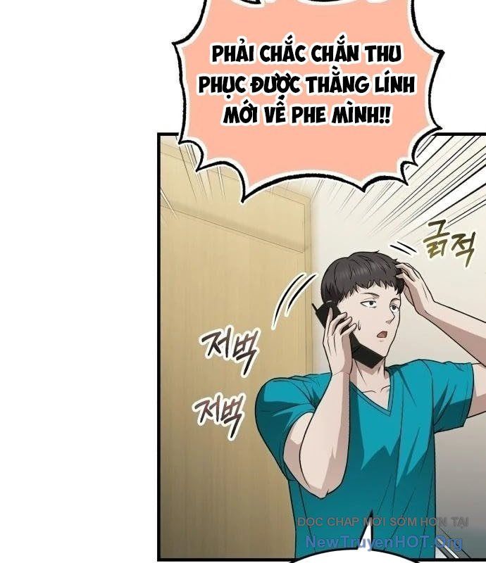 Bác Sĩ Hồi Quy Chỉ Muốn Sống Yên Bình Chap 30 - Next Chap 31