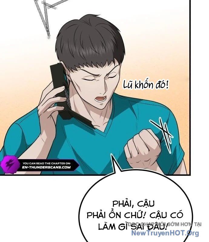 Bác Sĩ Hồi Quy Chỉ Muốn Sống Yên Bình Chap 30 - Next Chap 31