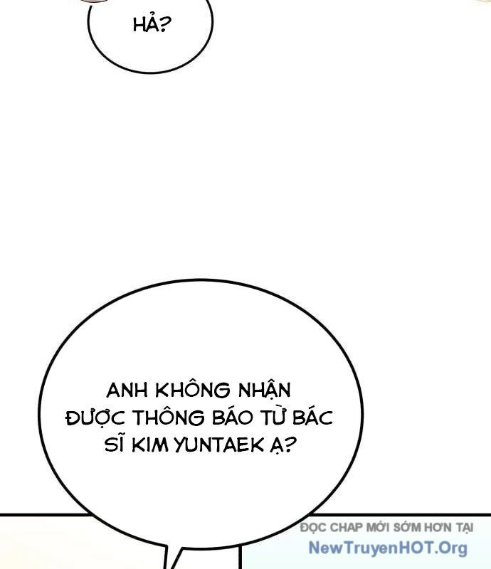 Bác Sĩ Hồi Quy Chỉ Muốn Sống Yên Bình Chap 30 - Next Chap 31