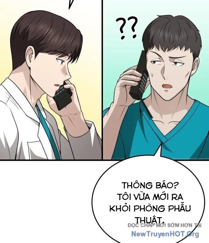 Bác Sĩ Hồi Quy Chỉ Muốn Sống Yên Bình Chap 30 - Next Chap 31