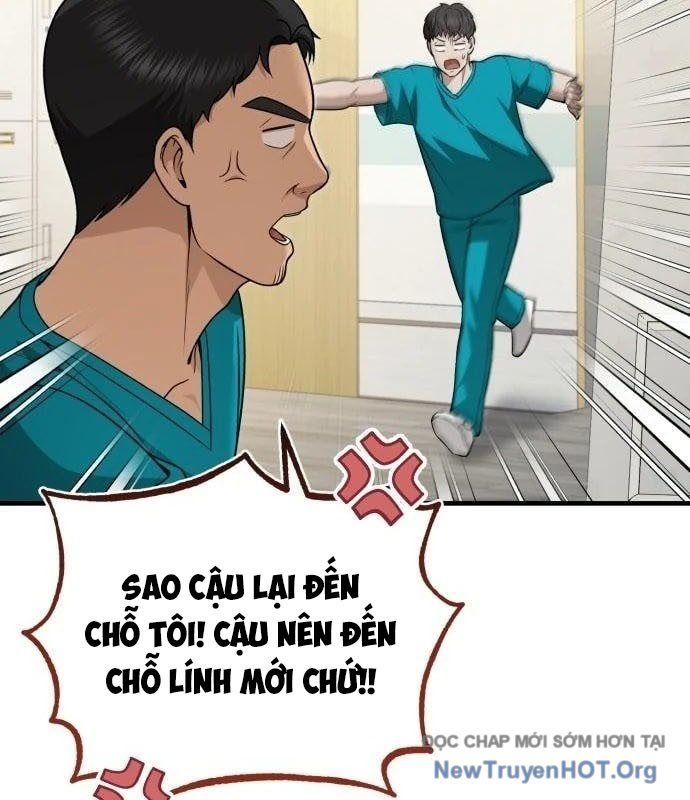 Bác Sĩ Hồi Quy Chỉ Muốn Sống Yên Bình Chap 30 - Next Chap 31