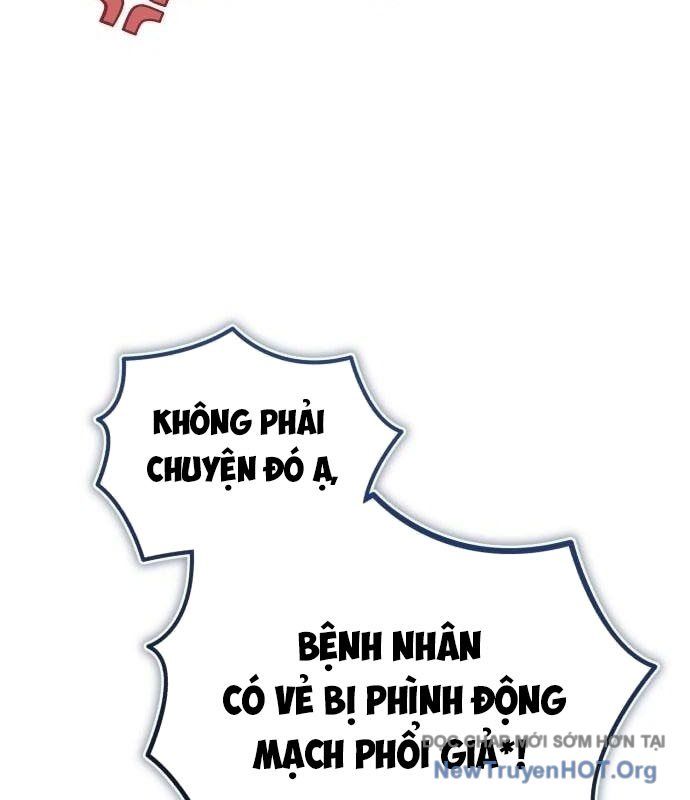 Bác Sĩ Hồi Quy Chỉ Muốn Sống Yên Bình Chap 30 - Next Chap 31