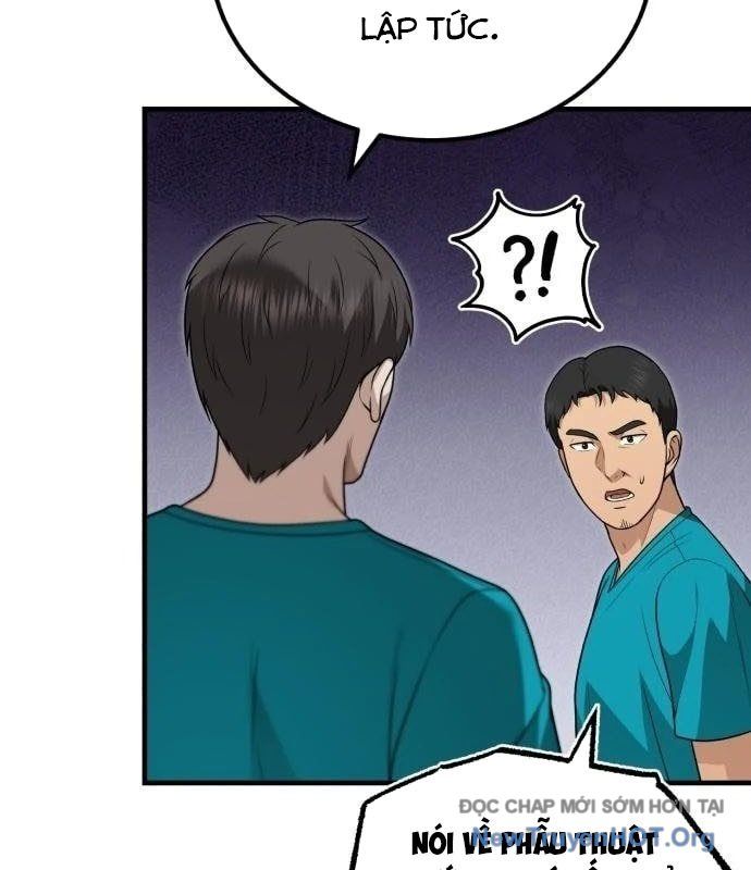 Bác Sĩ Hồi Quy Chỉ Muốn Sống Yên Bình Chap 30 - Next Chap 31
