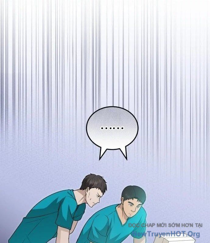 Bác Sĩ Hồi Quy Chỉ Muốn Sống Yên Bình Chap 30 - Next Chap 31