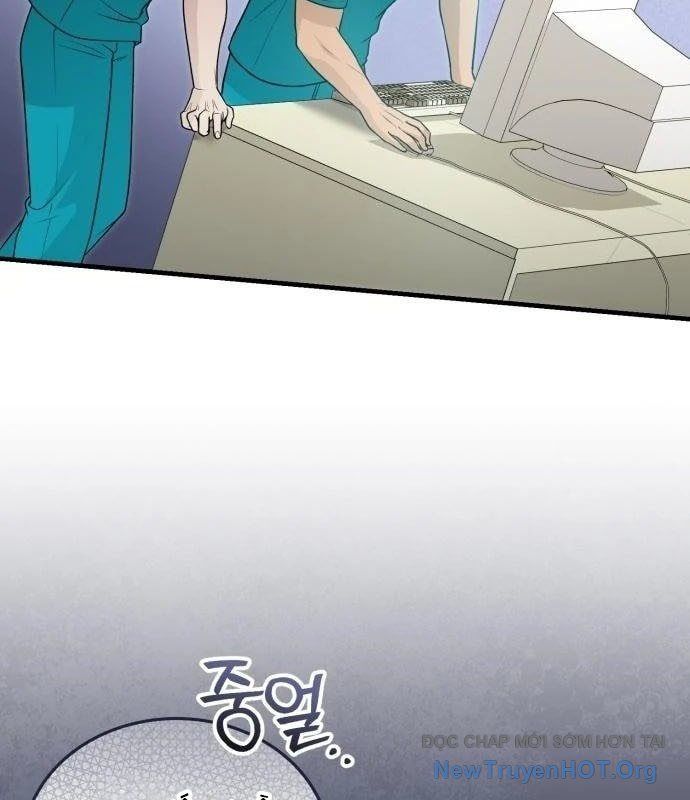 Bác Sĩ Hồi Quy Chỉ Muốn Sống Yên Bình Chap 30 - Next Chap 31