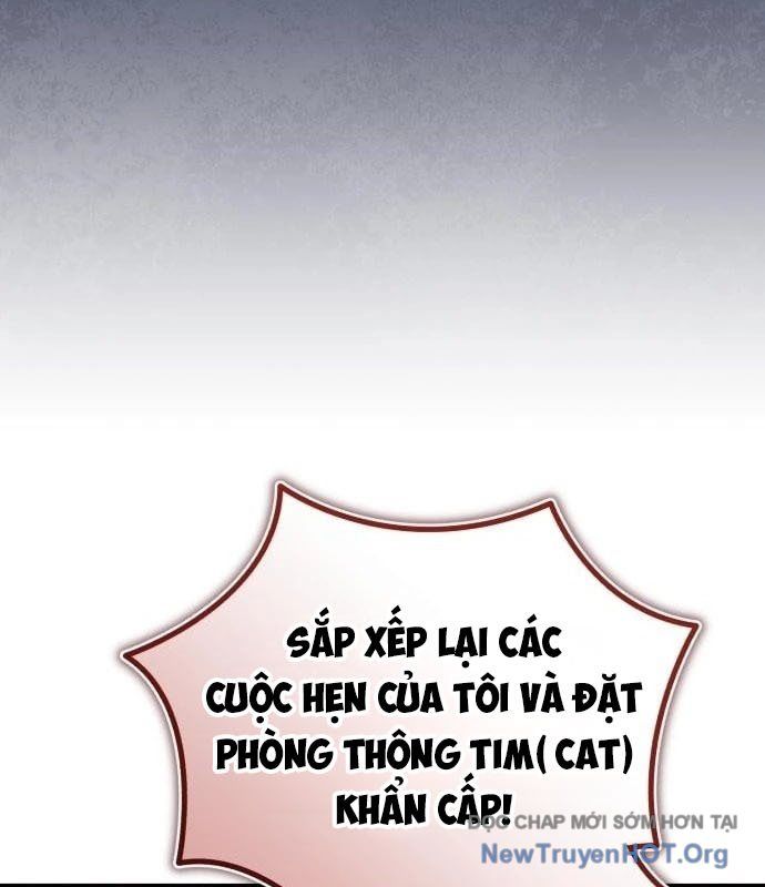 Bác Sĩ Hồi Quy Chỉ Muốn Sống Yên Bình Chap 30 - Next Chap 31