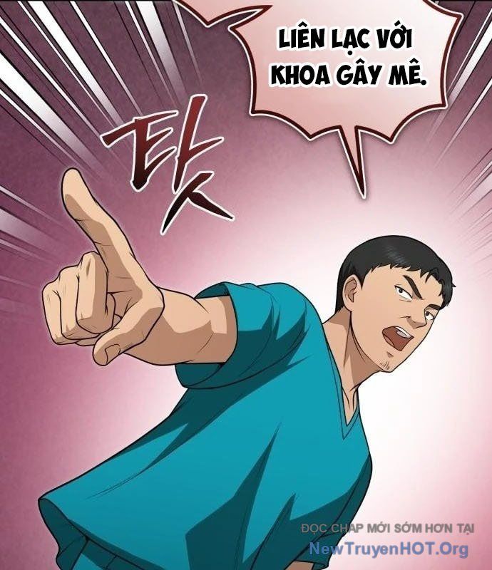 Bác Sĩ Hồi Quy Chỉ Muốn Sống Yên Bình Chap 30 - Next Chap 31