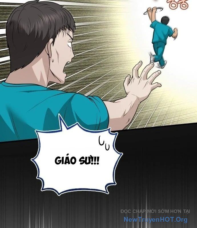 Bác Sĩ Hồi Quy Chỉ Muốn Sống Yên Bình Chap 30 - Next Chap 31