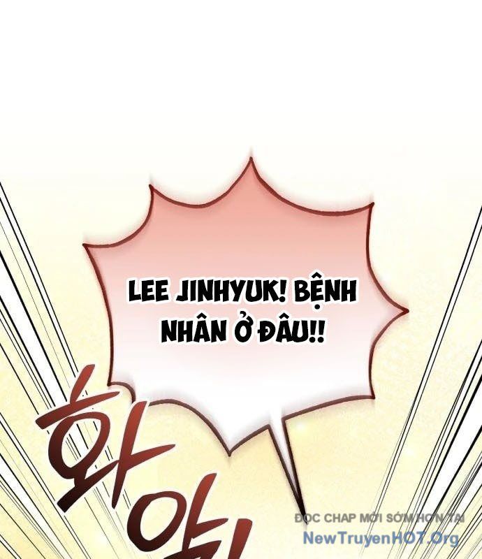 Bác Sĩ Hồi Quy Chỉ Muốn Sống Yên Bình Chap 30 - Next Chap 31