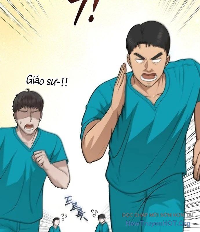 Bác Sĩ Hồi Quy Chỉ Muốn Sống Yên Bình Chap 30 - Next Chap 31