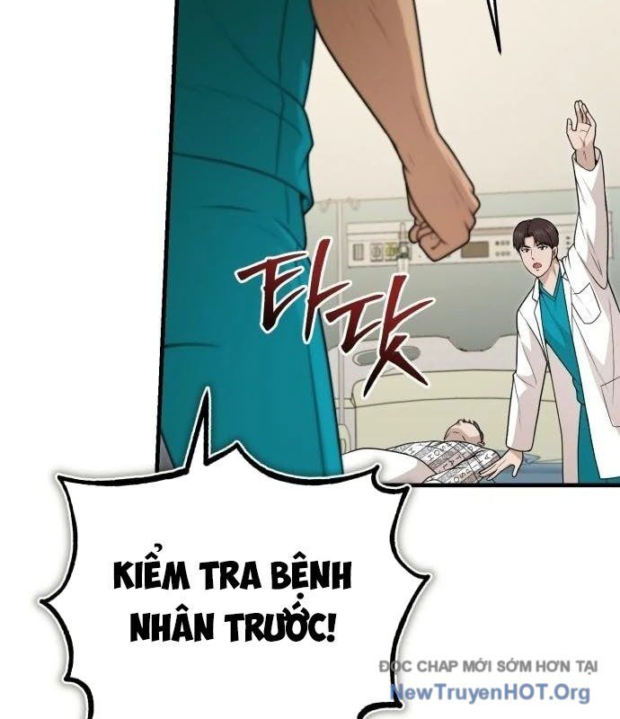 Bác Sĩ Hồi Quy Chỉ Muốn Sống Yên Bình Chap 30 - Next Chap 31
