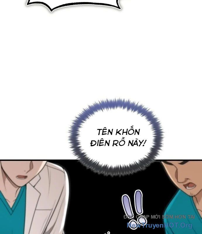 Bác Sĩ Hồi Quy Chỉ Muốn Sống Yên Bình Chap 30 - Next Chap 31