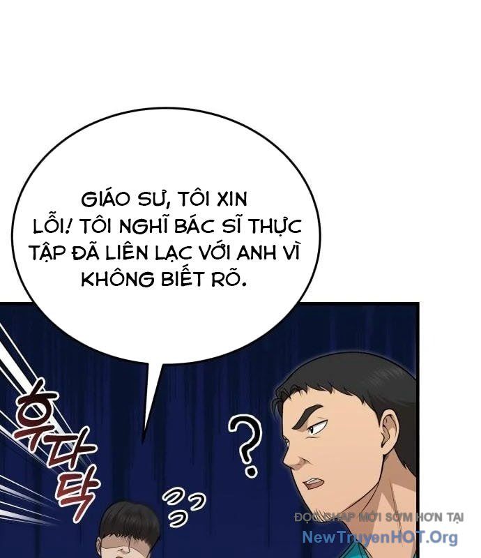 Bác Sĩ Hồi Quy Chỉ Muốn Sống Yên Bình Chap 30 - Next Chap 31
