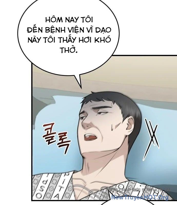 Bác Sĩ Hồi Quy Chỉ Muốn Sống Yên Bình Chap 30 - Next Chap 31