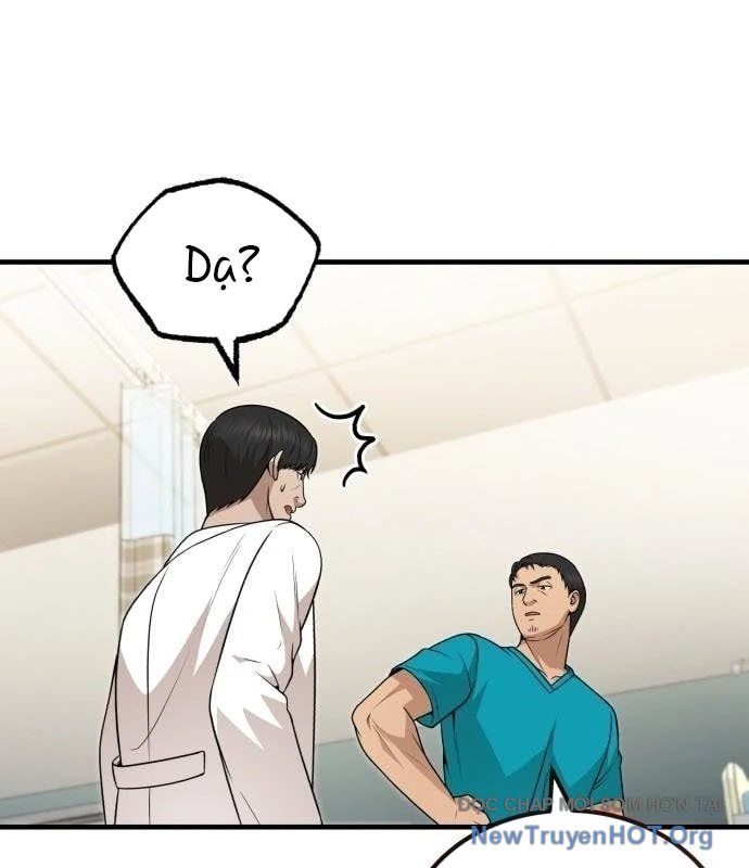 Bác Sĩ Hồi Quy Chỉ Muốn Sống Yên Bình Chap 30 - Next Chap 31