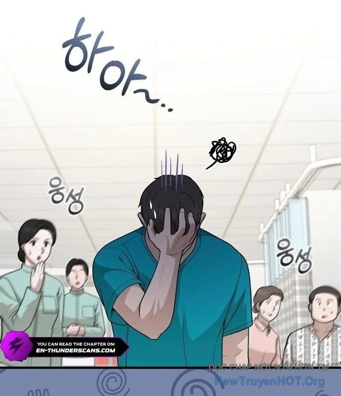 Bác Sĩ Hồi Quy Chỉ Muốn Sống Yên Bình Chap 30 - Next Chap 31