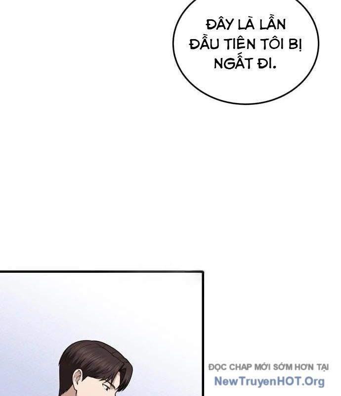 Bác Sĩ Hồi Quy Chỉ Muốn Sống Yên Bình Chap 30 - Next Chap 31