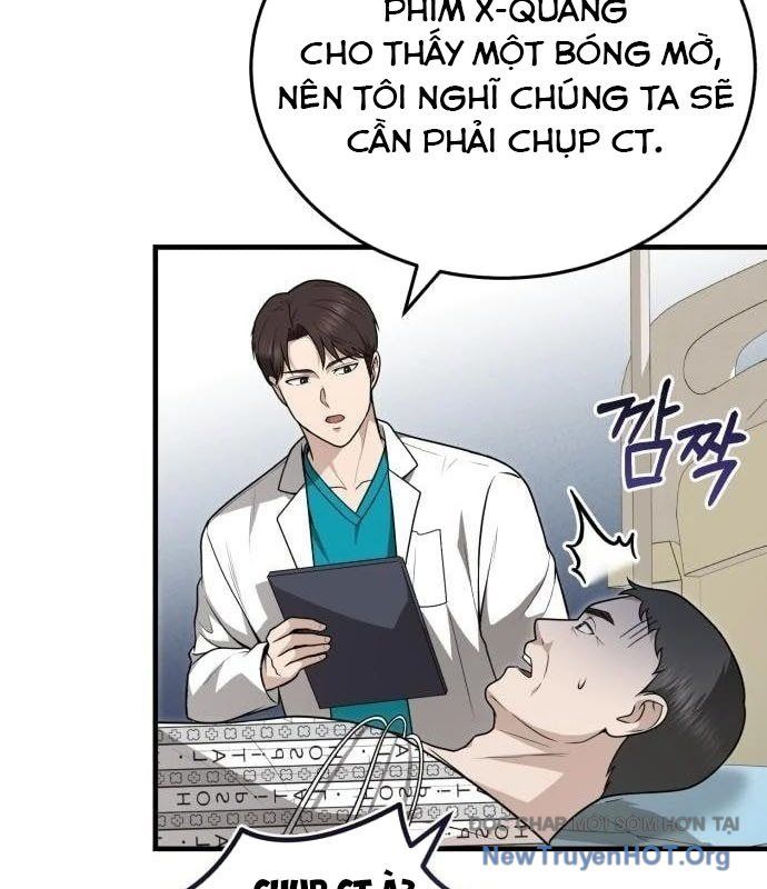Bác Sĩ Hồi Quy Chỉ Muốn Sống Yên Bình Chap 30 - Next Chap 31